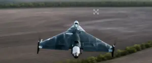 В Кременчуге вражеский беспилотник попал в учебное заведение: есть пострадавшие