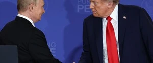 Кремль считает давление Трампа на Украину своей победой и рассчитывает на сближение с США — WP