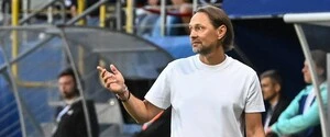 Стали известны подробности увольнения Костюка из 