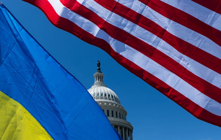 Diplomacy Cannot Afford Emotions: Why Ukraine Cannot Afford to Lose America