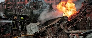 Україна та РФ зайшли в глухий кут як за столом переговорів, так і на полі бою — CNN