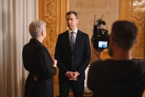 Реформа держуправління під час війни: чи готовий новий уряд змінити систему?