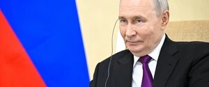 Путін звільнив американця Габбарда та запропонував допомогу США у війні з Іраном