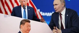 Новий глобальний тріумвірат Трампа, Сі та Путіна: WSJ попереджає про ризики