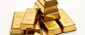 Россия распродает золотые резервы рекордными с 1998 года темпами