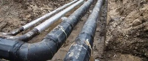 Бывший водитель депутата без торгов получил подряд на строительство теплотрассы на Теремки — hromadske