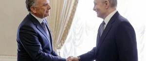 Договорились продолжать переговоры: Уиткофф рассказал о результатах встречи с Путиным
