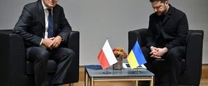 Польша приостановила предоставление пакета военной помощи Украине после решения Львовского облсовета об УПА