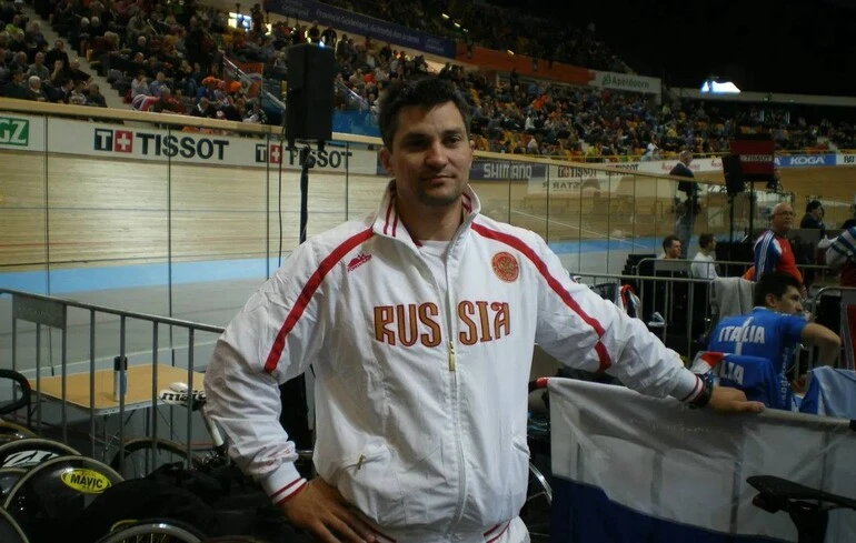 ЗСУ ліквідували російського учасника двох Олімпіад