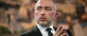 Пышный прокомментировал обыски и заявил, что по-прежнему возглавляет Нацбанк