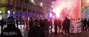 Италия проверяет возможную причастность России к беспорядкам в Европе — Bloomberg