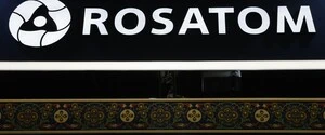 В Германии прошла акция протеста против российского урана и партнерства с «Росатомом»