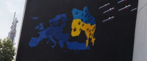 Не всем очевидно, что безопасность Украины — условие для преодоления других серьезных угроз: как объяснить это Европе