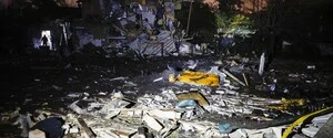21 баллистическая ракета после переговоров: Зеленский назвал ночную атаку РФ показательным ударом