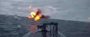 Черное море сравнивают с Персидским заливом из-за российских атак: что известно об эскалации