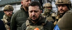 Зеленський заявив, що побачене в Бучі змінило його життя: 