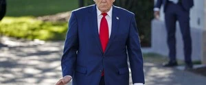 Сотни юристов готовятся противодействовать возможному вмешательству Трампа в промежуточные выборы в США — FT