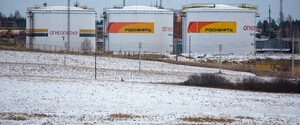 «Роснефть» опасается непоправимых убытков из-за продолжения войны с Украиной — Bloomberg