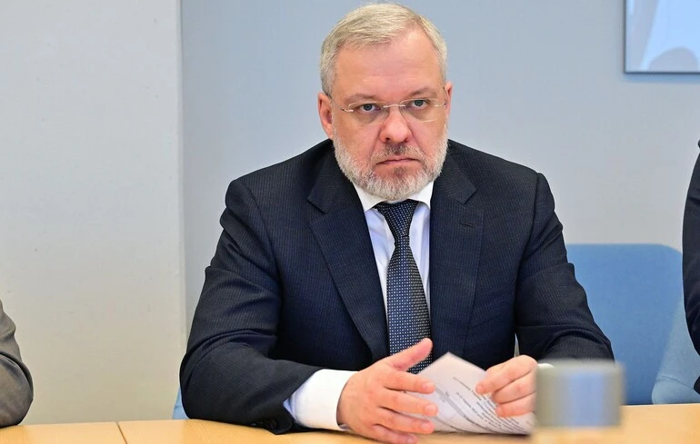 ВАКС зняв із Галущенка електронний браслет, але залишив чинними зобов'язання — ЦПК