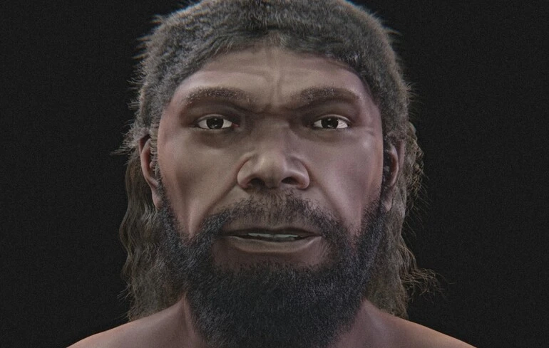 Вчені показали, як виглядав найдавніший відомий Homo Sapiens