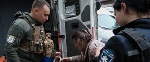 Обязательная эвакуация: в Донецкой области расширили принудительный выезд семей с детьми в двух громадах