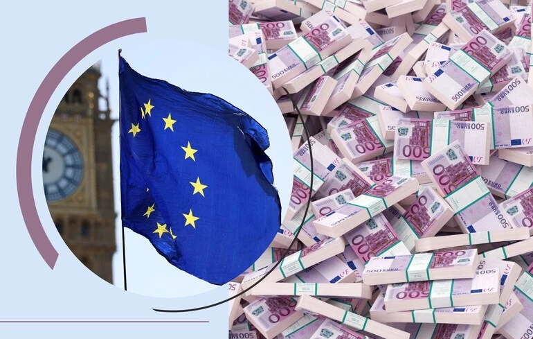 ЄС проситиме Канаду та Британію збільшити допомогу Україні — ЗМІ