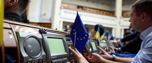 НАПК призвало Раду принять антикоррупционную стратегию: под угрозой 420 млн евро