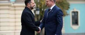 Фінська Nokia допоможе Україні розвивати супутниковий зв’язок для оборони