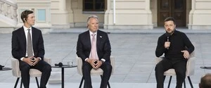 The Economist розкрив деталі пропозицій США щодо мирного плану для України та Росії
