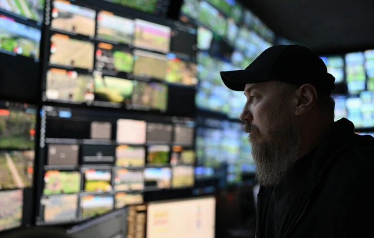 "Мадяр" ошелешив жовтневими втратами Росії на фронті. Лише СБС ліквідовують по пів тисячі росіян на добу