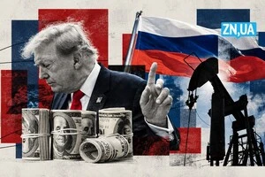 Нафта, Путін й особистий прибуток: що насправді рухає Трампом