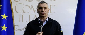 Кредит для Киева на реализацию Плана устойчивости был заблокирован почти на месяц — Кличко