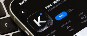 Щоб не озброїти хакерів: китайська Moonshot обмежила кібернавички ШІ-моделі Kimi