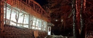 Россияне ударили дроном по многоэтажке в Днепропетровской области: трое погибших и 12 раненых