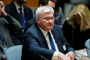 «Помилки минулого не можна повторювати»: в МЗС відреагували на ідею відновити постачання газу через «Північний потік»