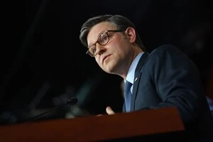 Спікер Конгресу заявив, що Сполучені Штати «вже на порозі» тристоронніх переговорів щодо України