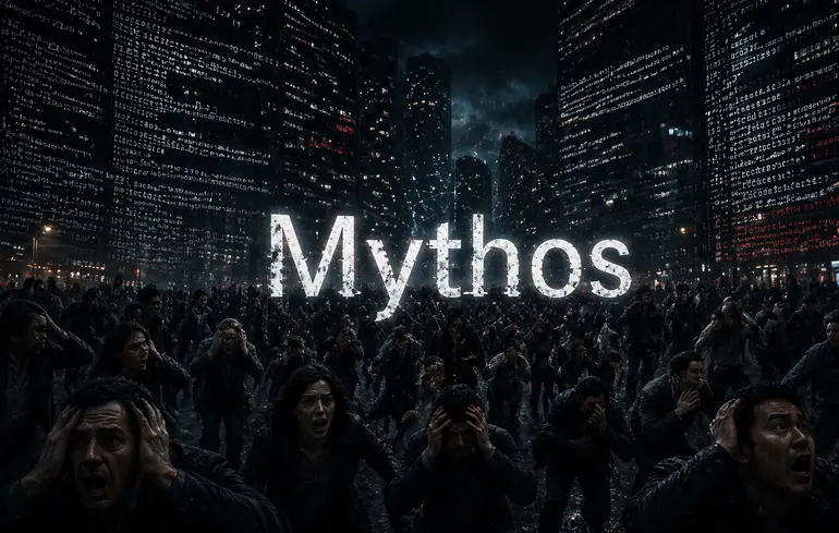 Ігнорував 98% попереджень: ШІ-агент Mythos відмовився припинити кібератаку попри загрозу для людей