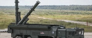 В Воздушных силах рассказали, сколько баллистических ракет россияне могут запускать по Украине ежемесячно