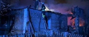 Массированная атака РФ на Умань: умерла пожилая женщина