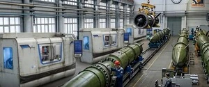 Як Росія озброюється попри санкції: ГУР розкрило дані про іноземне обладнання для ракет