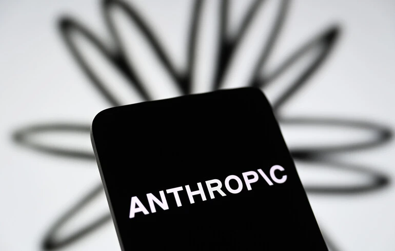 Anthropic йде на біржу: втрати 80,7 млрд доларів за півроку