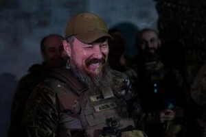 Жовтневий рахунок СБС: понад 14 тис. убитих і поранених росіян