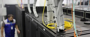 В Минцифры РФ советуют прятать дата-центры под землю из-за атак украинских дронов — СМИ