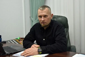 Ексдетектив НАБУ Тарас Лікунов: «Бек-офіс в «Укрзалізниці» був на 100 відсотків ідентичним до бек-офісу „Енергоатому“»