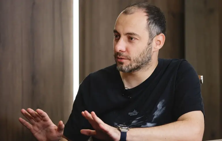 Кубраков попросив керівника НАБУ знайти людей для зміни системи безпеки Укрзалізниці — ексдетектив