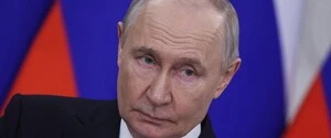 Переговоры Путина с лидерами стран Северной Европы раскалывают Европу — The Telegraph