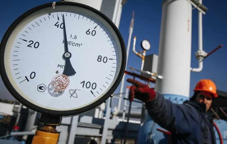 «Нафтогаз» залучає США до видобутку газу: що змінить новий меморандум для енергетики України