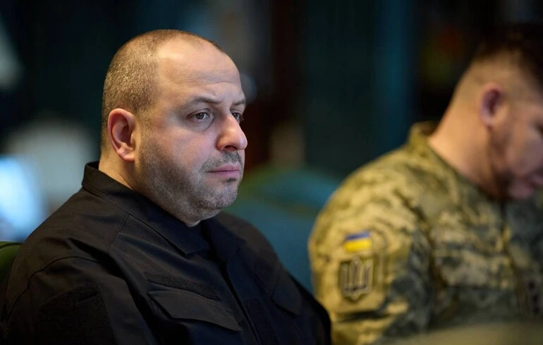 «Намагаються отримати інформацію про переговори»: Умєров заявив, що від його імені розсилають повідомлення дипломатам