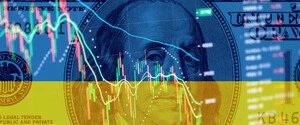 Госдолг Украины достиг 212 млрд долларов: Минфин раскрыл имена основных кредиторов