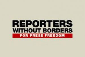«Репортеры без границ» просят Меркель поговорить с Януковичем о свободе слова в Украине